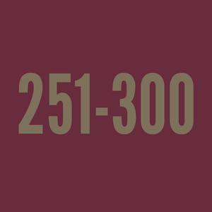 251-300 Attorneys